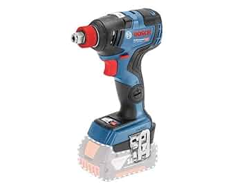 BOSCH - インパクトドライバーBOSCH ソケット付 Amazon | Bosch Professional(ボッシュ) 18V コードレス